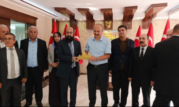 دخوازين تورکیا ب فەرمی دانپێدانێ ب ئۆلا ئێزدييان بکەت