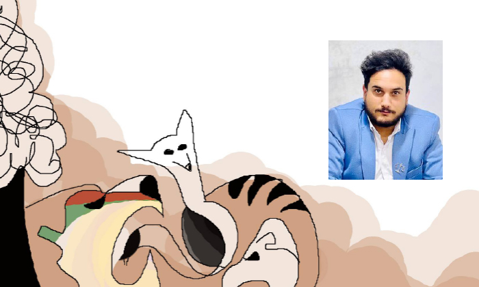 دو سەردەم