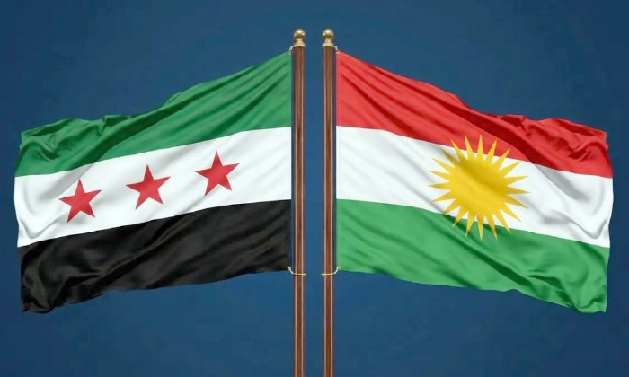 دیمەشق دەست ب ڕێكارێن ڤەكرنا قونسلخانەیا خۆ