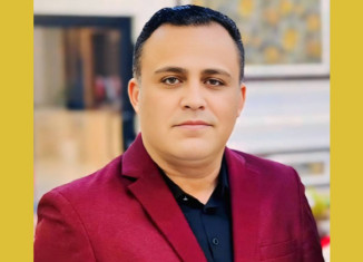 دەرهێنەرێ زاخۆ (ڕعەد سەعید) دبیتە ئەندامێ لیژنەیا فێستەڤالەکا نێڤدەولەتی یا کورتە فلمان