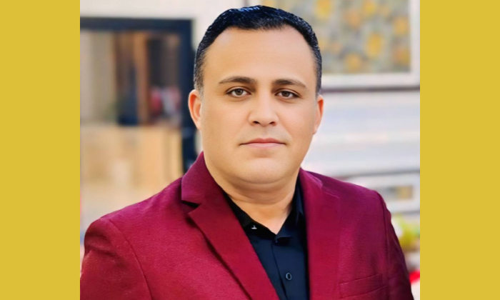 دەرهێنەرێ زاخۆ (ڕعەد سەعید) دبیتە ئەندامێ لیژنەیا فێستەڤالەکا نێڤدەولەتی