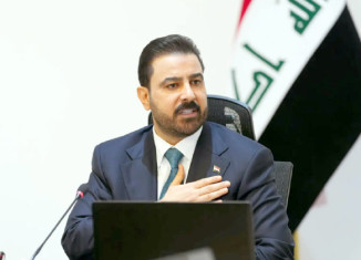 عەلی ئەلزەیدی: هەر بەرپرسەكێ پارێ دزی ڤەگەڕینیت، ئەم دێ لێبۆرین