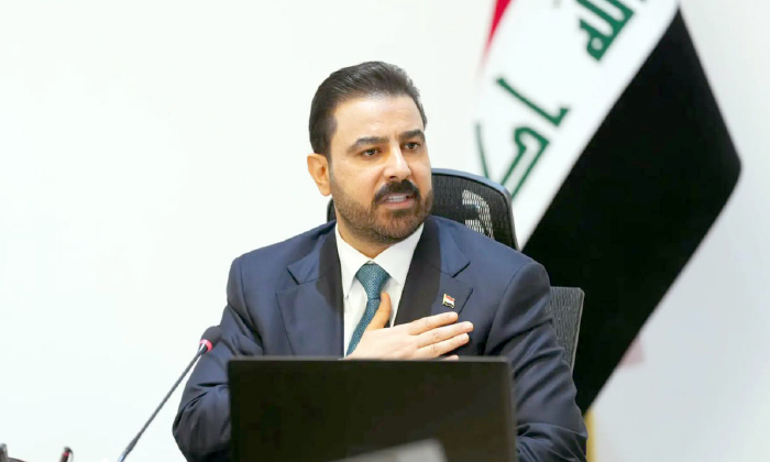 عەلی ئەلزەیدی هەر بەرپرسەكێ پارێ دزی ڤەگەڕینیت، ئەم دێ لێبۆرین
