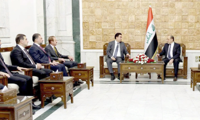 فراكسیۆنا پارتی و مالكی