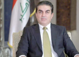 فەرهاد ئەترووشی: مە نڤیسار بۆ دامەزراندنا هەمیشەیی یا 70 هزار فەرمانبەرێن گرێبەست ئاراستەی بەغدا كریە