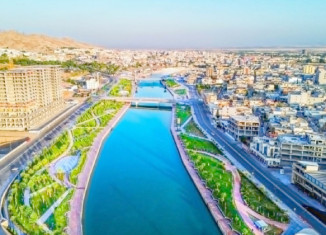 قووناغا سێیێ یا كۆڕنیشێ زاخۆ دێ هێتە دروستكرن