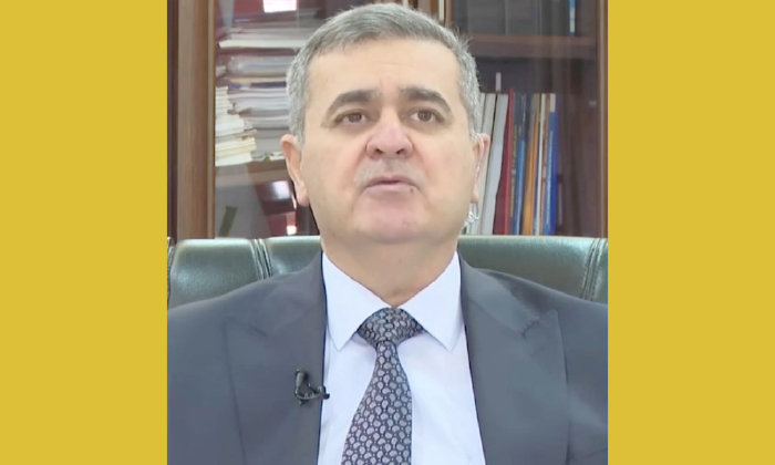 كێمترین مووچەیێ خانەنشینیا كرێكاران بوو 500 هزار دینار