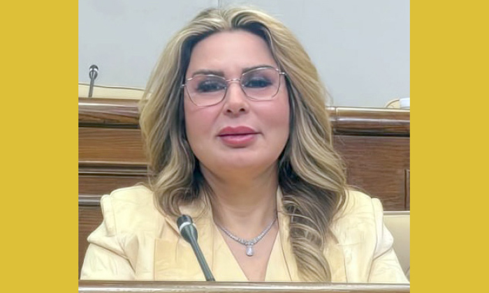 كێمیا نەختینەیێ ئەگەرێ سەرەكی یێ گیرۆبوونا مووچەیێن فەرمانبەرێن ئیراقێ و هەرێمێ یە