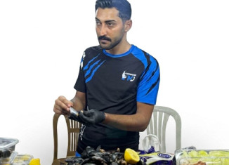 كەسێن خوارنان چێدكەن پێدڤیە د زیرەك و شارەزابن