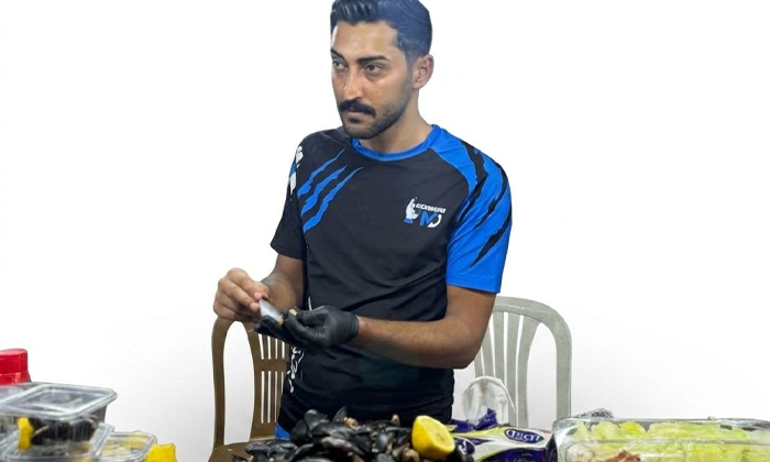 كەسێن خوارنان چێدكەن پێدڤیە