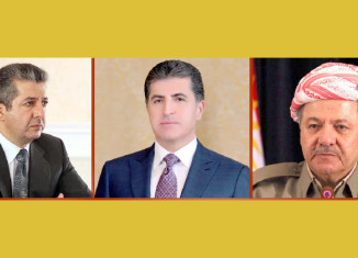 لیندزی گراهام پشتەڤانەكێ وەفادار و دۆستەكێ ب بها یێ گەلێ كوردستانێ بوو