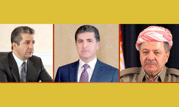 لیندزی گراهام پشتەڤانەكێ وەفادار و دۆستەكێ ب بها یێ گەلێ كوردستانێ بوو