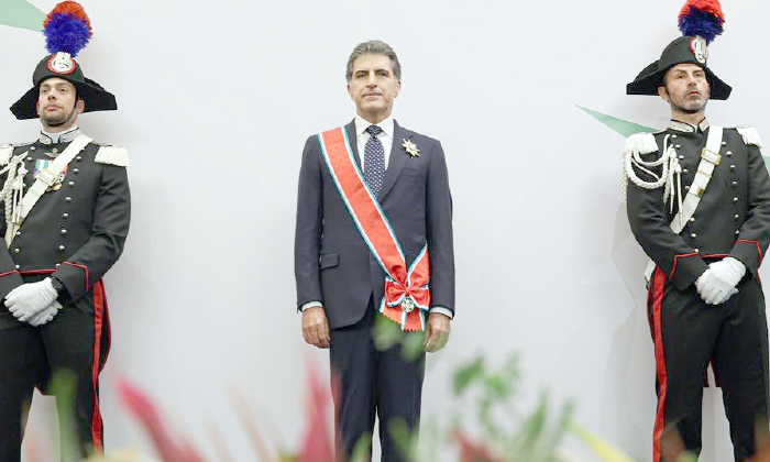مەكتەبا سیاسی یا پارتی