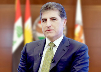 نێچیرڤان بارزانی دوپاتیێ ل سەر بهایێن هەڤپشك یێن ئازادیێ و دیموكراسیێ دكەت