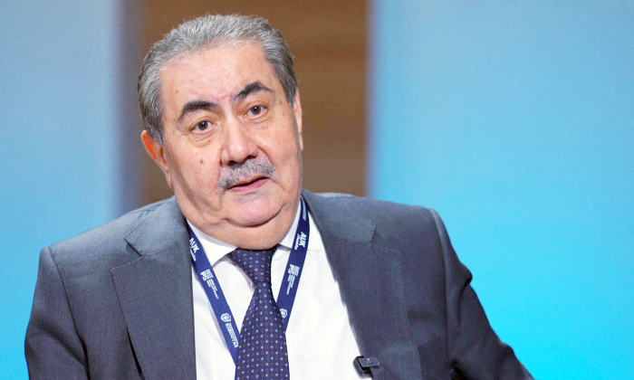 هشیار زێباری رێككەفتنێن ل گەل ئەمریكا دێ پاشەڕۆژەكا باشتر و گەشەكرنێ بۆ ئیراقێ دابین كەن