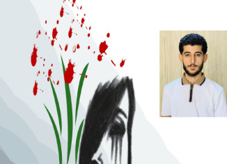 هیڤییا ل سەر تەختێ داری