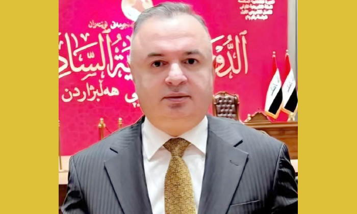 پاراستنا مافێن هەموو پێكهاتەیێن نەینەوا بەرپرسیارییەكا نیشتمانی و دەستووری یە