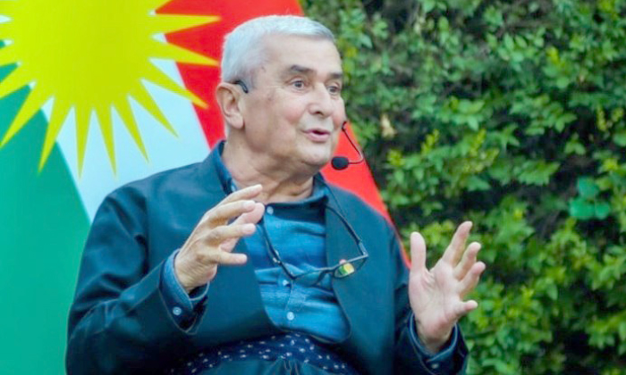 پارتی ب دەستپێشخەرییا خۆ یا كاراكرنا پەرلەمانی، هەموو موزایەدە ب دووماهی ئینان
