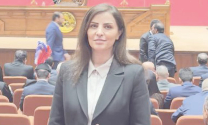 پەڕلەمانتارەك مە داخوازكریە مافێن پێشمەرگەی د ناڤ پڕۆژەقانوونا بودجەی دا بهێنە مسۆگەركـرن