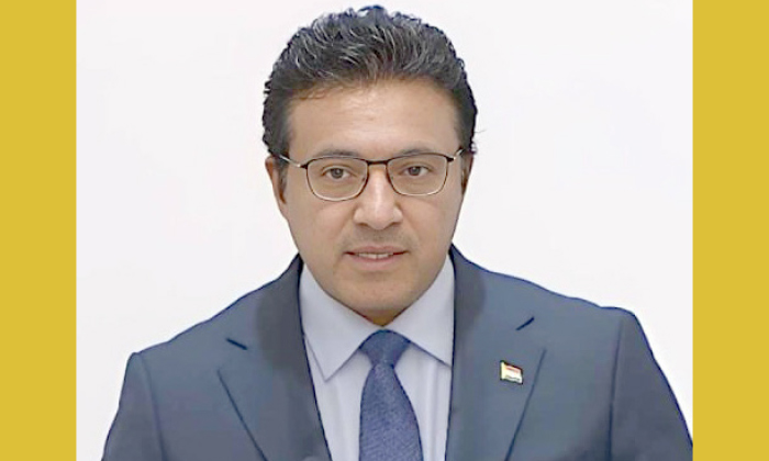 پەیڤدارێ حوكمەتا فیدرالی كۆمكرنا چەكی د دەستێ دەولەتێ دا د چارچۆڤەیێ سەروەرییا ئیراقێ دایە