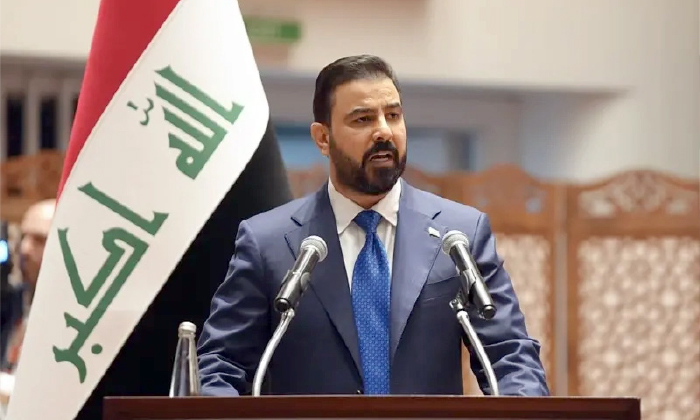 چاڤدێرەكێ سیاسی ئەمریكا دێ بڕیارێ ل دۆر پشتەڤانیكرنا عەلی زەیدی دەت