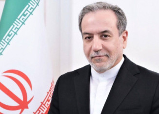 ئیراقچی: پێگەهێ ئیرانێ گەلەک بهێز بوویە