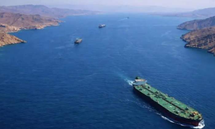 ئیران تەنگا هورمزێ وەسا ب ساناهی ڤەناکەین