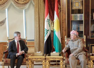 ئەنفالكرنا بارزانییان بیرئینانەكا دلئێشە د دیرۆكا گەلێ كوردستانێ دا