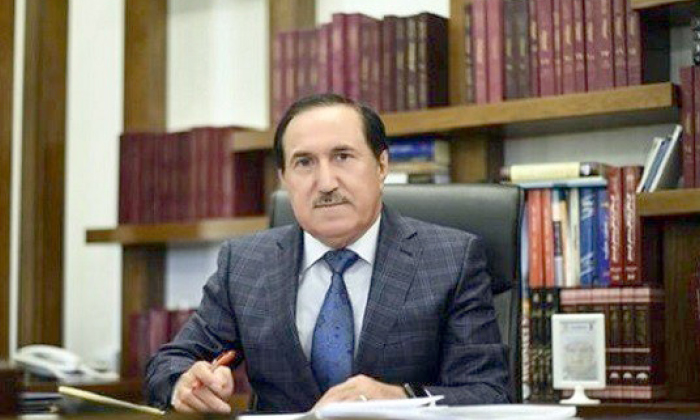 ئەوێن دبێژن چارەسەر ل بەغدایە، هەر ئەو كەسن یێن دڤێن رێیا پەلاماردانا هەرێمێ ل نەیاران ڤەكەن