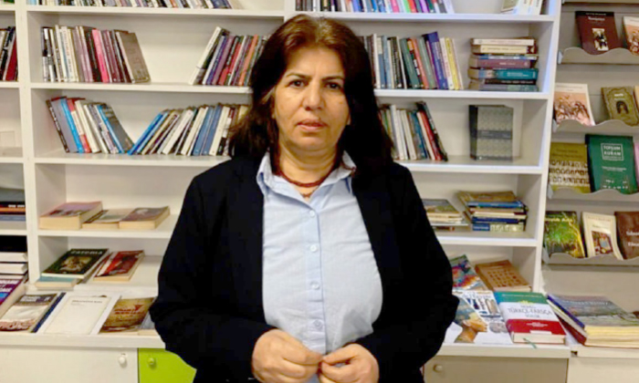 ب دەهان سیاسەتمەدارێن کورد