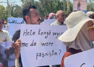 ب سەدان خێزانێن کورد دێ ڤەگەڕنە سەرێ کانیێ