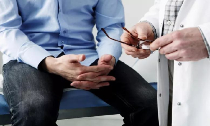بۆچی نەزۆکیا زەلامان زێدەدبیت؟