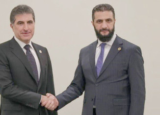 بێی کوردان ئاریشەیێن رۆژهەلاتا ناڤین ناهێنە چارەسەرکرن