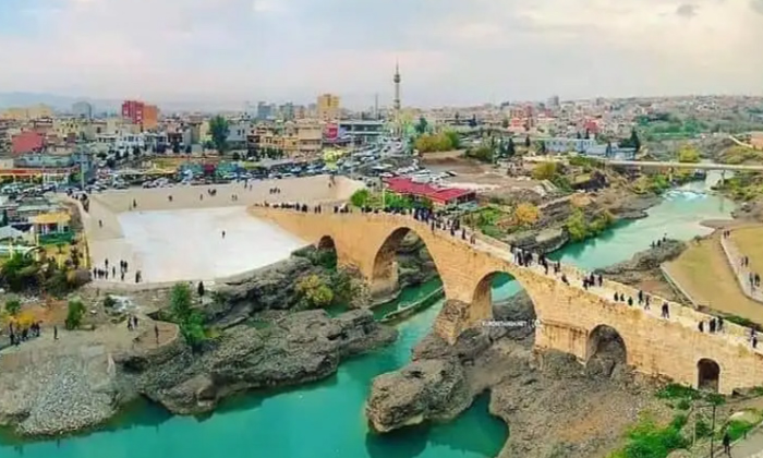 بەلاڤكرنا پارچە ئەردان ل ئیدارەیا سەربەخۆیا زاخۆ هێشتا بەردەوامە