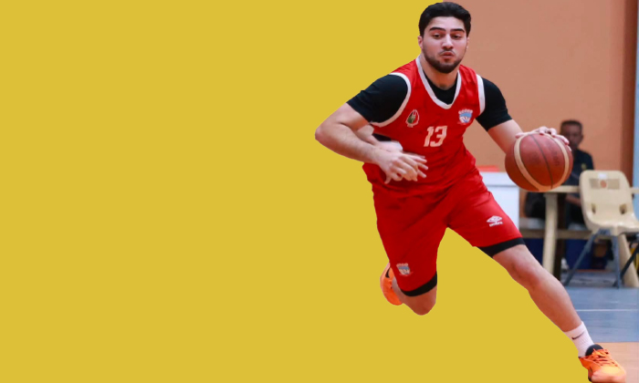 جۆتیار عەلی ڤەگەڕیاینە هەڤڕكییان و پێدڤی ب دو سەركەفتناینە بۆ بدەستڤە ئینانا ناسناڤی