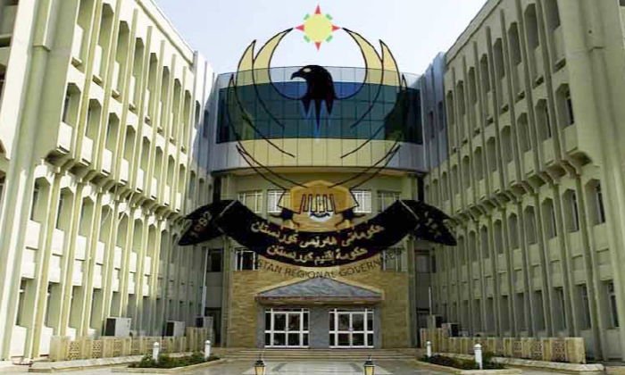 حوكمەتا هەرێما كوردستانێ بڕیارێن تاكلایەنە یێن «دانەغاز» و «كرێسنت پترۆلیۆم» رەت دكەین