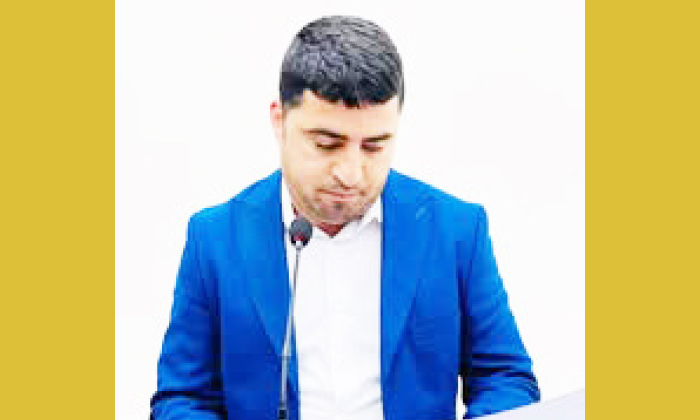 د پەنجەرێ دا
