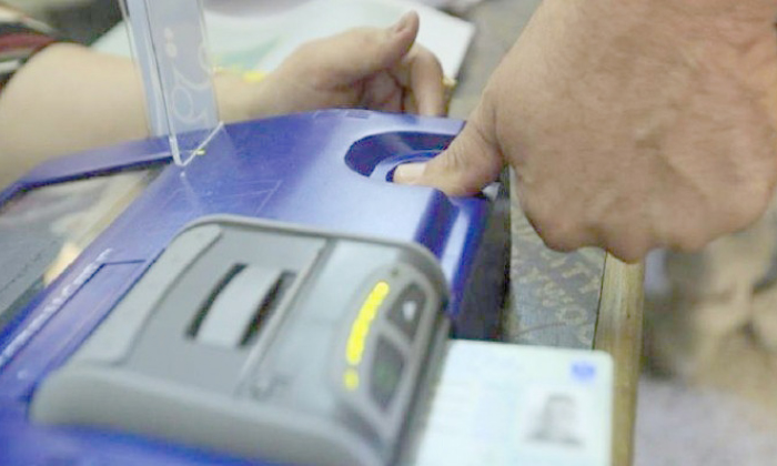 دەست ب ڤەگوهاستنا بنگەهێن دەنگدانـێ هاتیە كرن