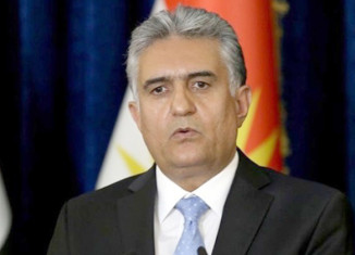 رێبـەر ئەحـمـەد: بەغدا چو پێنگاڤێن كریاری بۆ قەرەبووكرنا قوربانیێن هێرشان نەهاڤێتینە