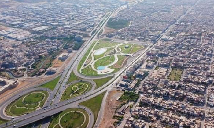 رێژەیا كەسكاتیێ ل دهۆكێ نێزیكی ١٨٪ یە