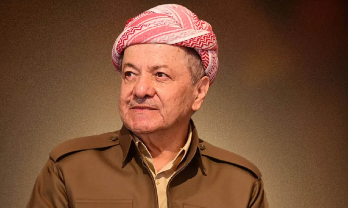 رەوشا نەئاسایی ل شنگالێ بەردەوام نابیت و دڤێت خووشك و برایێن مە یێن ئێزدی ب سەر بلندی ڤەگەڕنە جهـ و وارێن خۆ