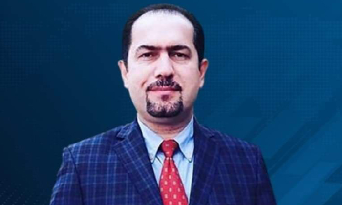 رەڤەندا كوردستانی هێزەكا مەزنا نەتەوەیی یە بۆ خزمەتكرنا دۆزا كوردستانێ