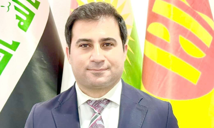 سیپان شێروانی ئیراقێ شیانێن دابینكرنا بەنزینا هەرێما كوردستانێ نینن