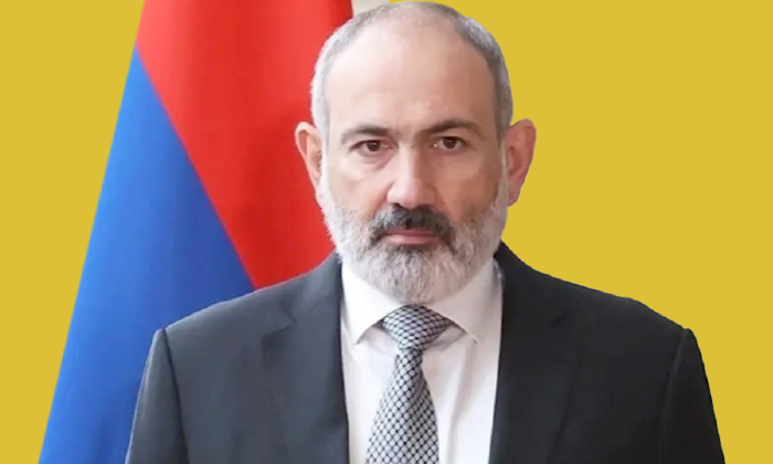سەرۆک وەزیرێن ئەرمەنستانێ