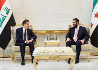 سەرەدانا سەرۆکێ هەرێمێ گرنگیەکا مەزن بۆ رۆژئاڤایێ کوردستانێ هەیە