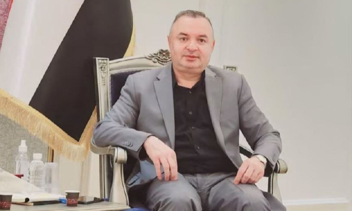 مووچەیێ فەرمانبەرێن ئیراق و هەرێمێ بۆ ئەڤ سالە یێ مسۆگەرە