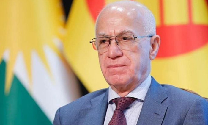 مەحموود محەمەد ل نێزیك پارتی و ئێكەتی دێ كۆمبن