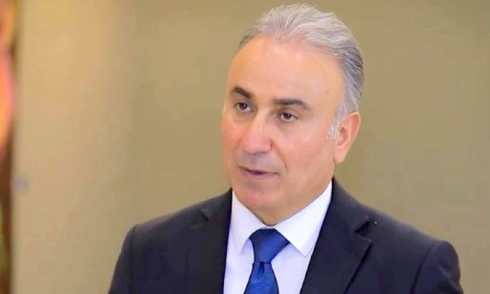 نڤیسەر و ڕۆژنامەڤان شڤان تەوفیق وەغەرکر