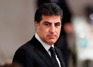 نێچیرڤان بارزانی سەرەخوەشیێ ل بنەمالا شاهانە یا نەرویجێ دكەت