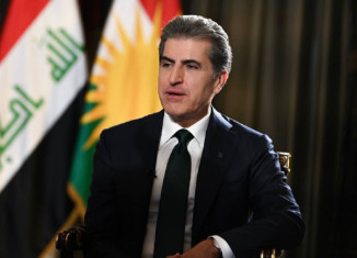 نێچیرڤان بارزانی: هێرشا ل سەر نڤیسینگەها سەرۆكێ حوكمەتا هەرێمێ پێشهاتەكا مەترسیدارە